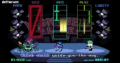 DELTARUNE für den besten Soundtrack nominiert: Kostenlos spielen oder beim Vollvspiel sparen
