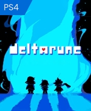 DELTARUNE Playstation 4