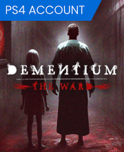 Dementium The Ward Playstation 4