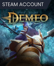 Demeo Pc