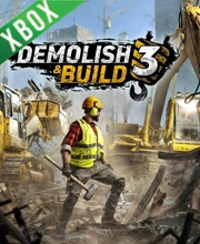 Demolish & Build 3 Xbox One
