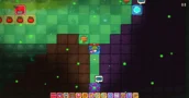 Zahlt Weniger für Demon Lord Just a Block PC-Keys im Early Access