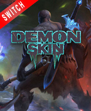 Demon Skin Switch