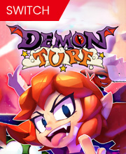Demon Turf Switch