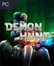 Demon Hunt Pc