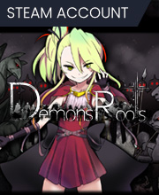 Demons Roots Pc