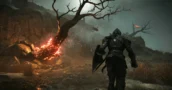Demon's Souls Wurde Ursprunglich Als Ego-Action-RPG Entwickelt