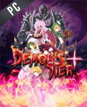 DemonsTier Pc