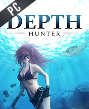 Depth Hunter Pc