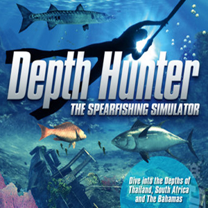 Depth Hunter Key kaufen - Preisvergleich
