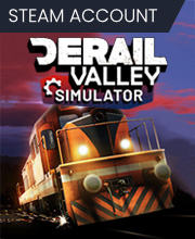 Derail Valley Pc