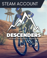 Descenders Pc