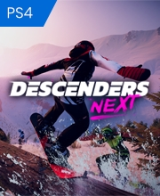 Descenders Next Playstation 4