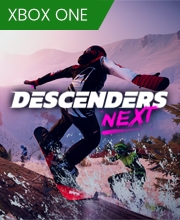 Descenders Next Xbox One