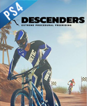 Kaufe Descenders Ps4 Preisvergleich