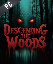 Descending The Woods Pc