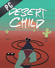Desert Child Pc