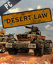 Desert Law Pc
