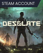 Desolate Pc