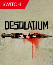 Desolatium Switch