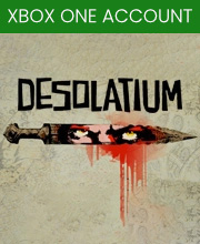 DESOLATIUM Xbox One