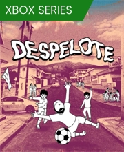 Despelote Xbox Series X