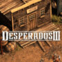 Desperados 3 Demo jetzt bei GOG.com zum Download verfügbar