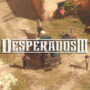 Desperados 3 Interaktiver Trailer enthüllt