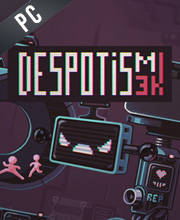Despotism 3k Pc