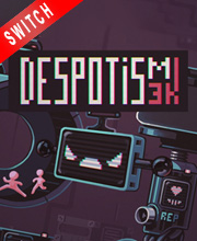Despotism 3k Switch