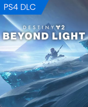 Destiny 2 Beyond Light Playstation 4