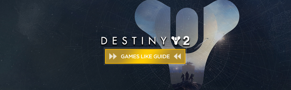 Destiny 2 Spiele wie Anleitung