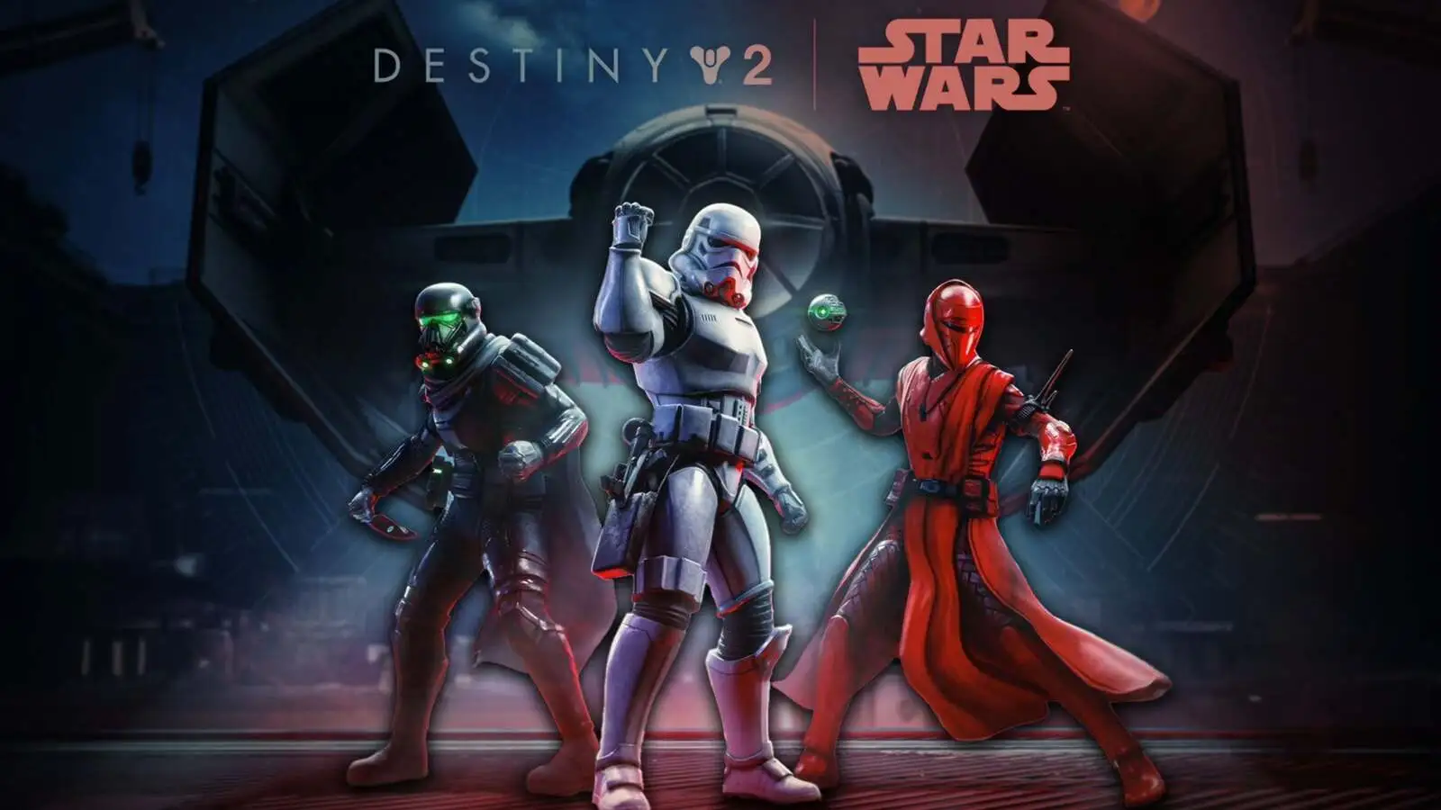 Bungie arbeitete kürzlich mit Lucasfilm Games an einer Star Wars-Themenerweiterung zusammen.