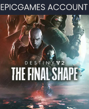 Destiny 2 The Final Shape Pc
