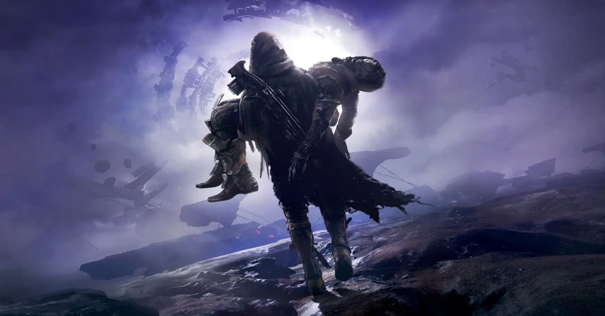 Über 170.000 Spieler fordern Destiny 3 nach Bungies Marathon-Wechsel Über 170.000 Spieler fordern Destiny 3 nach Bungies Marathon-Wechsel