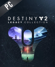 Destiny 2 Legacy Collection 2023 Pc