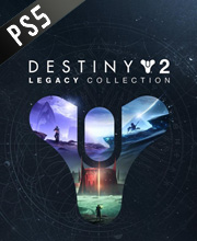 Destiny 2 Legacy Collection 2023 Playstation 5