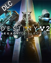 Destiny 2 Legacy Collection 2024 Pc