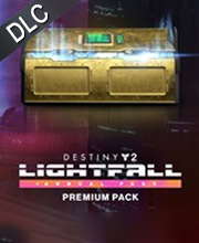 Destiny 2 Lightfall Premium Pack Pc