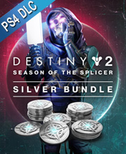 Destiny 2 Season of the Splicer Silver Bundle Pc