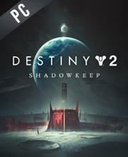 Destiny 2 Schattenfeste
