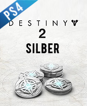 Destiny 2 Silber Playstation 4
