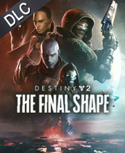 Destiny 2 The Final Shape
