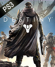 Destiny Playstation 3
