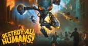 Destroy All Humans Spielmerkmale 12 Minuten Chaos