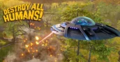 Destroy All Humans Remake-Demo jetzt live