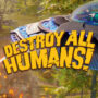Destroy All Humans Remake-Demo jetzt live