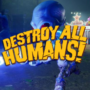 Neuer „Destroy All Humans“- Trailer begrüßt uns Turnipseed Farm