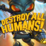 Destroy All Humans Spielmerkmale 12 Minuten Chaos