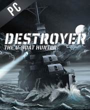 Destroyer The U-Boat Hunter Pc